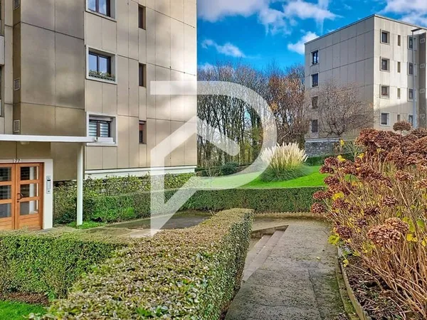Appartement 3 pièces 81 m²