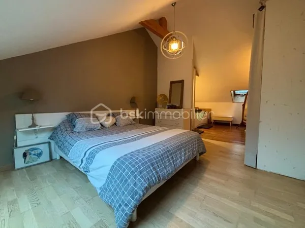 Maison 7 pièces 191 m²