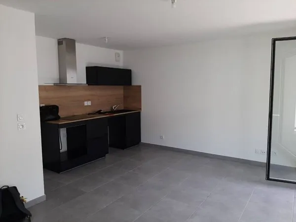 Appartement 1 pièce 32 m²