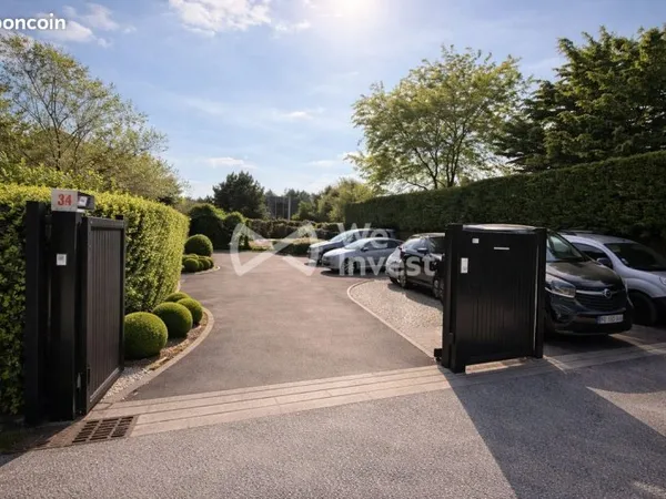 Bureaux 207 m² Villeneuve-d'Ascq
