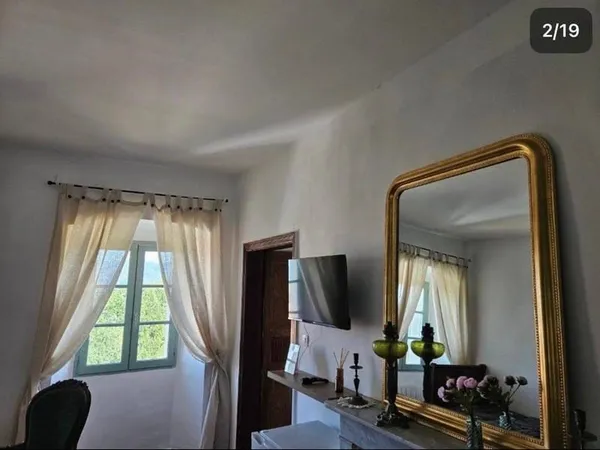 Maison 1 pièce 75 m²