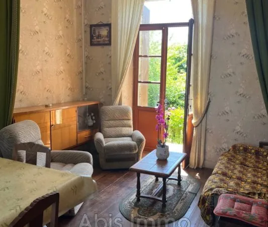 Maison 5 pièces 90 m²