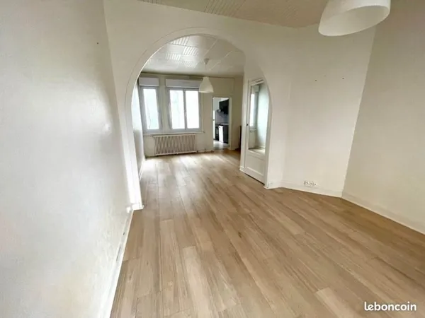 Maison 5 pièces 85 m²