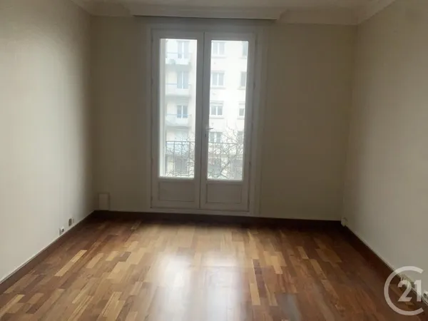 Appartement 5 pièces 93 m²