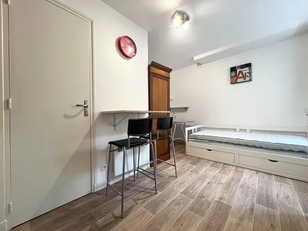 Appartement Aurillac 1 pièce(s) 14.96 m2