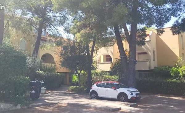 Appartement 4 pièces 78 m²