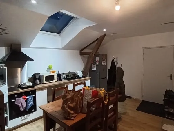 Appartement T3