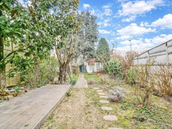 Maison 6 pièces 97 m²