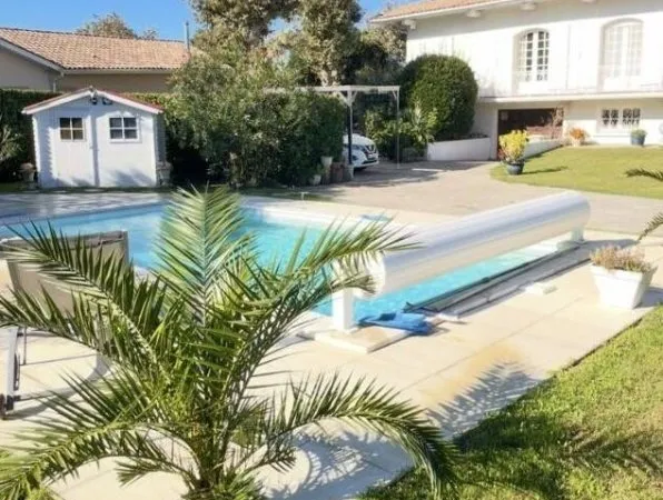 Maison 7 pièces 170 m²