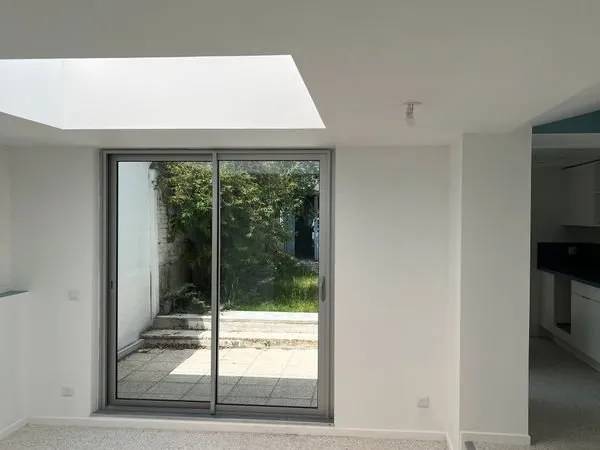 Location appartement croix