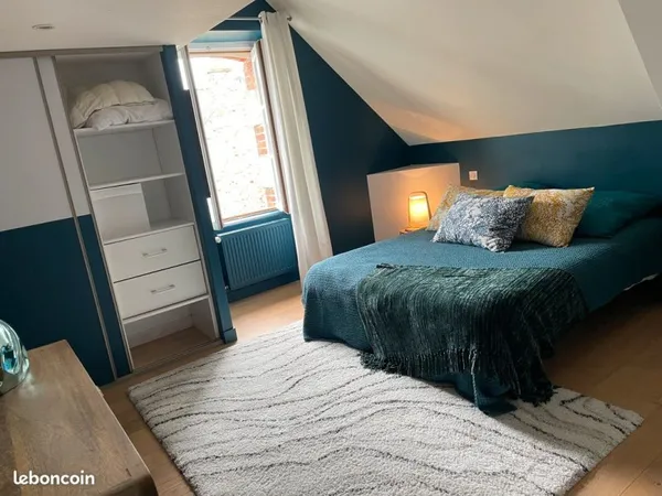 Chambre à louer pour lycéen/étudiant