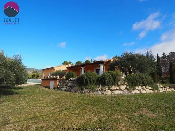 Villa 5 pièces 150 m²