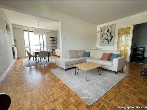 Appartement 5 pièces 95 m²