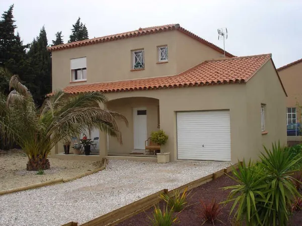 LE SOLER - VILLA 4 FACES - 130 M2 - T5
