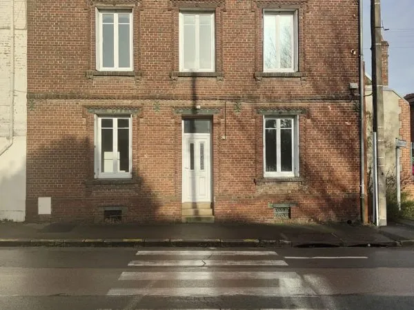 MAISON DE CHARME RENOVEE DE 160 M2 HABITABLE AVEC GARAGE ET