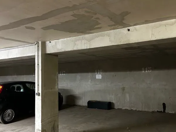 Location place de parking