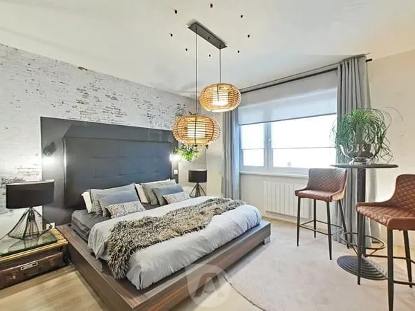 Appartement 3 pièces 90 m²
