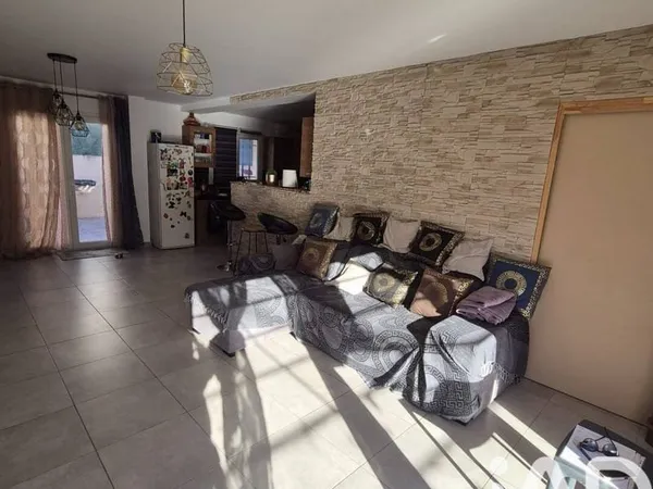 Maison 5 pièces 103 m²