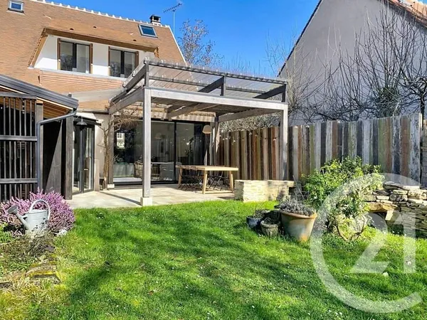 Maison 6 pièces 137 m²