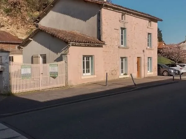 Maison 6 pièces