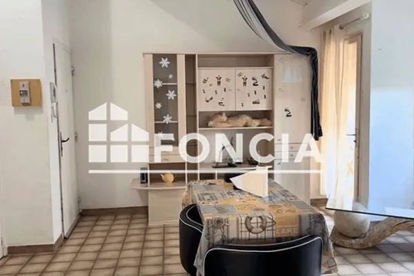 APPARTEMENT_MEUBLE