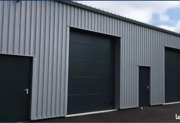 Box de stockage sécurisés-toutes tailles