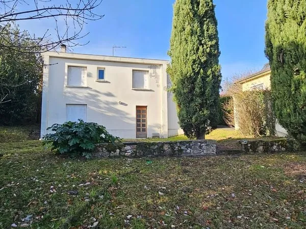Maison 4 pièces 68 m²
