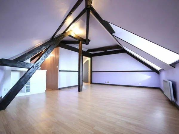 Location F1 BAPEAUME LES ROUEN - 1 pièce(s) - 20.07 m2 Référence du bien : MALL-CANA-2EME