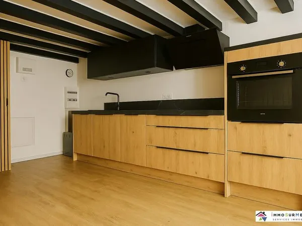 Appartement 1 pièce 43 m²