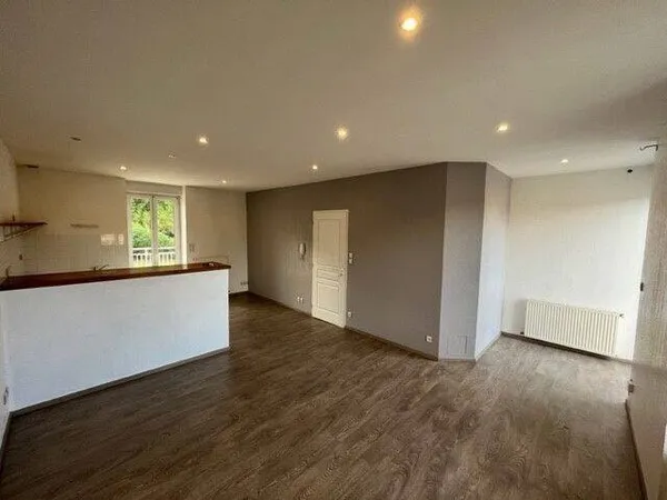 Appartement 4 pièces 85 m²