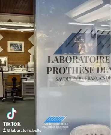Vente droit au bail local de prothèse dentaire