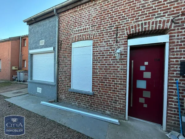 Maison 3 pièces 76 m²