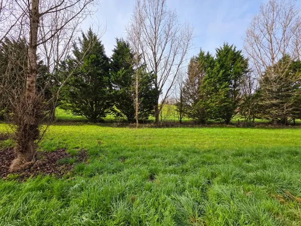 Terrain 1810 m²