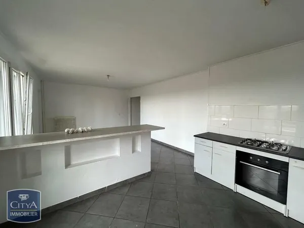 Appartement 4 pièces 81 m²