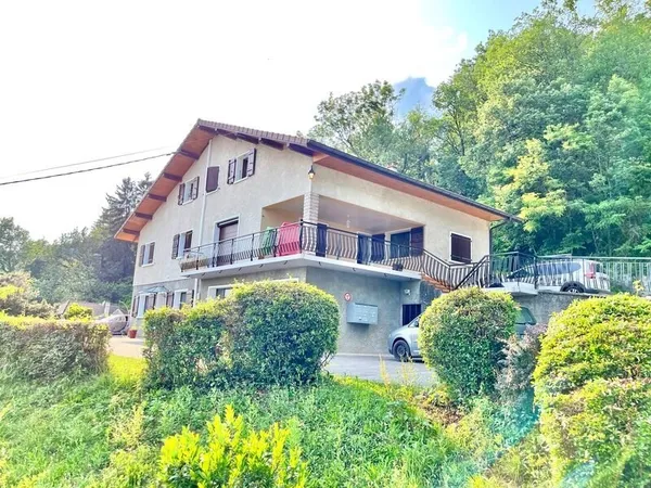 Appartement 2 pièces 23 m²