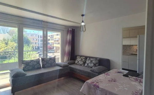 Appartement 2 pièces 58 m²