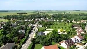 Longère Berrichonne au charme intemporel