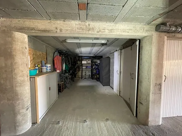 Stationnement Vente Saint-Jean-de-Monts   28000€