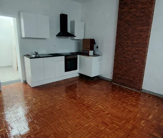 Maison 80m2