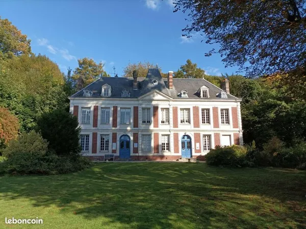 Loue Appartement à BOLBEC pour travailleurs en déplacement