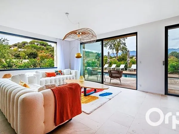 Maison 4 pièces 108 m²