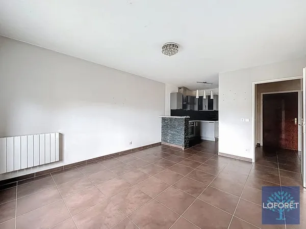 Appartement Vigneux Sur Seine 2 pièces