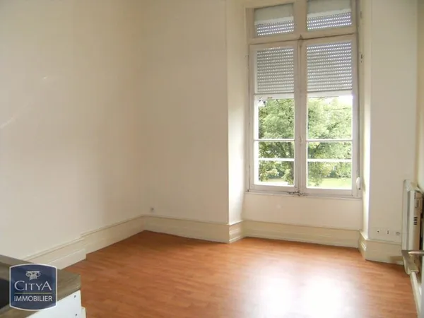 Appartement 1 pièce 17 m²