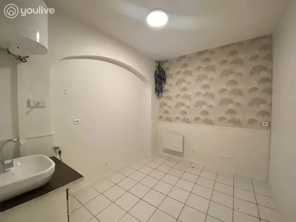 Local commercial 51 m²