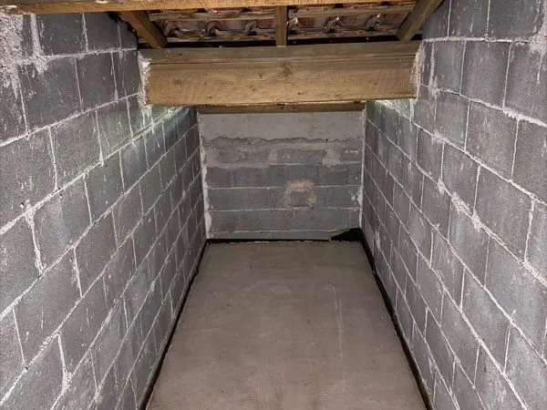 Box de Stockage (Cave)