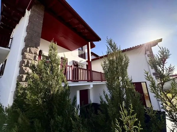 Maison Bidart