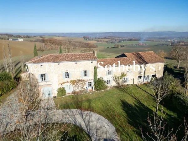 La petite toscane