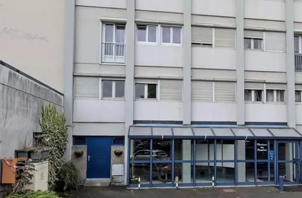 Appartement 4 pièces 79 m²