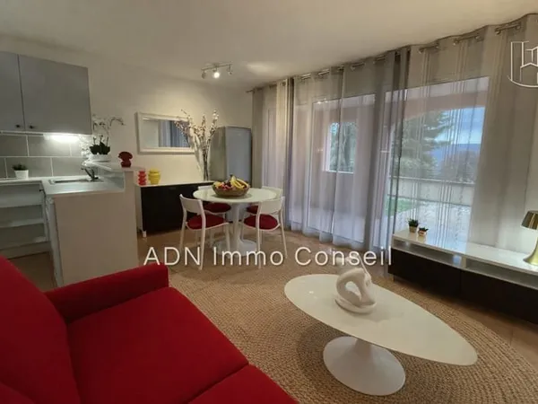 vente appartement 2 Pièce(s)