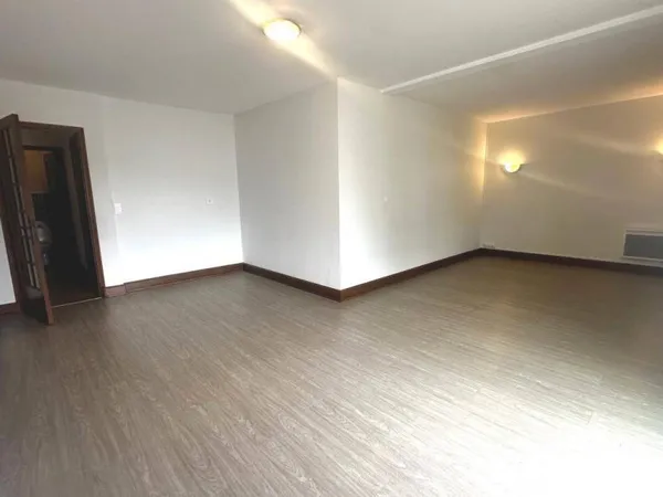 Appartement 3 pièces 80 m²